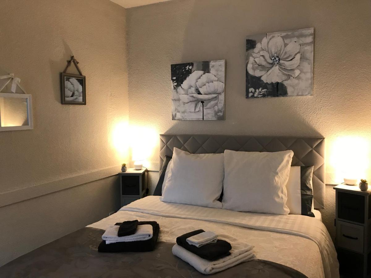 L'Etape, Appartement Pres Voie Verte, Randonnees Pouilly-sous-Charlieu Exterior foto