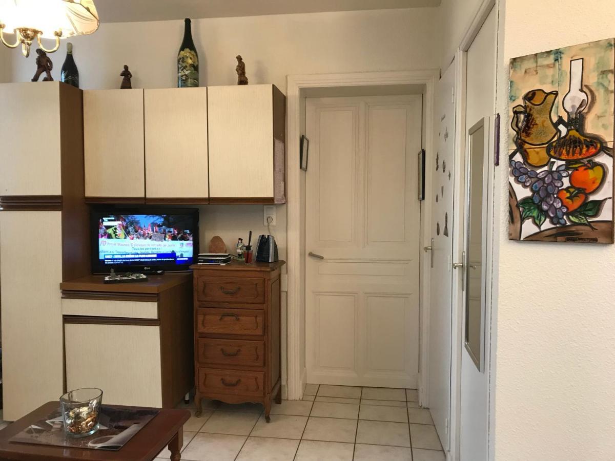 L'Etape, Appartement Pres Voie Verte, Randonnees Pouilly-sous-Charlieu Exterior foto